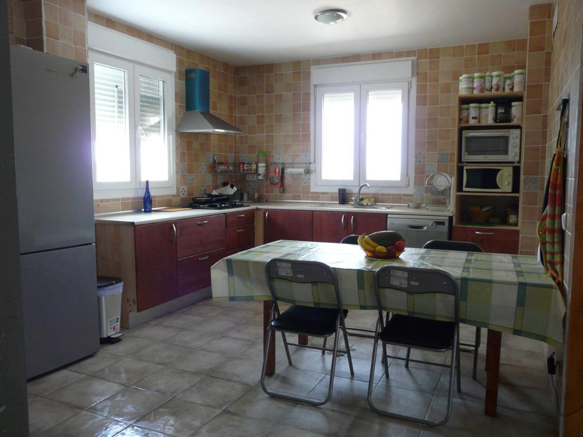 بويرتو ريال Casa Rural Vacacional المظهر الخارجي الصورة