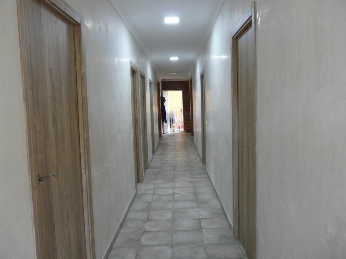 بويرتو ريال Casa Rural Vacacional المظهر الخارجي الصورة
