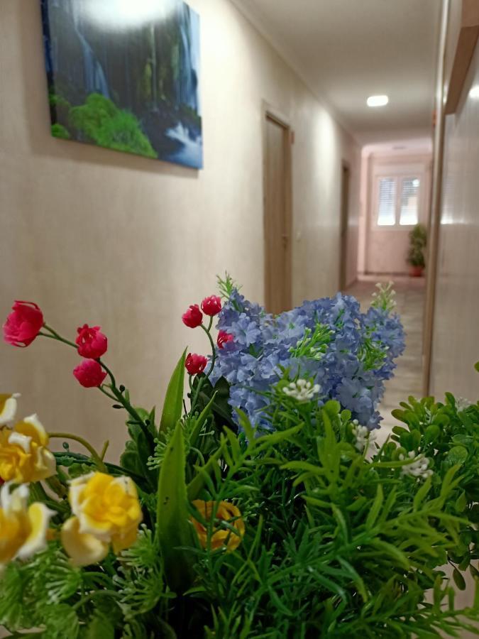 بويرتو ريال Casa Rural Vacacional المظهر الخارجي الصورة