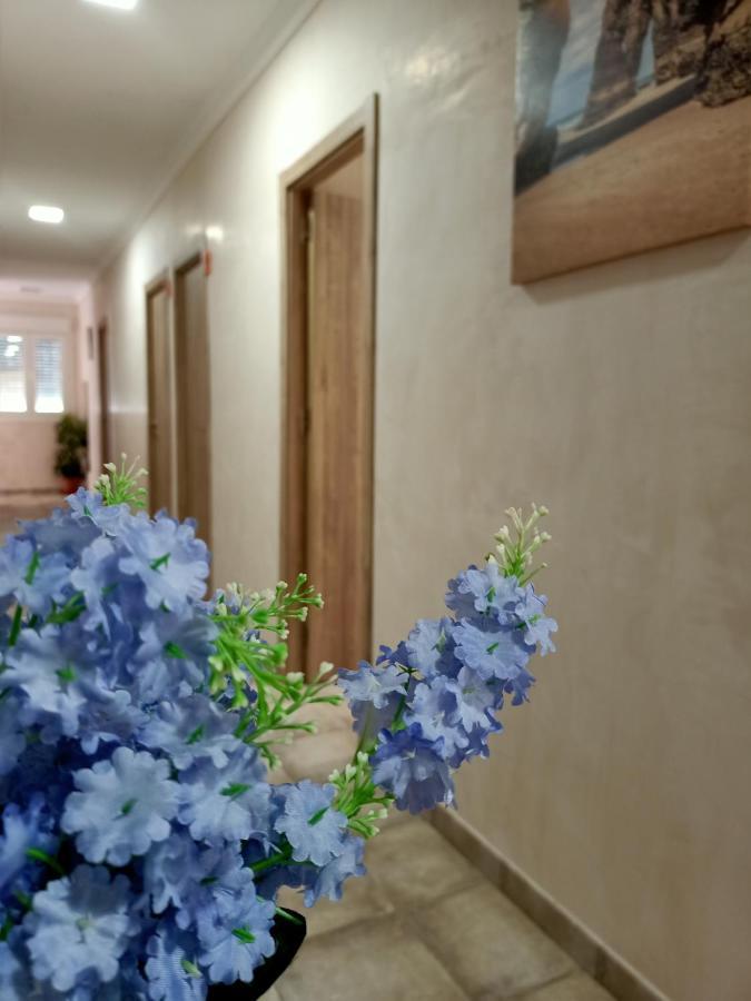 بويرتو ريال Casa Rural Vacacional المظهر الخارجي الصورة