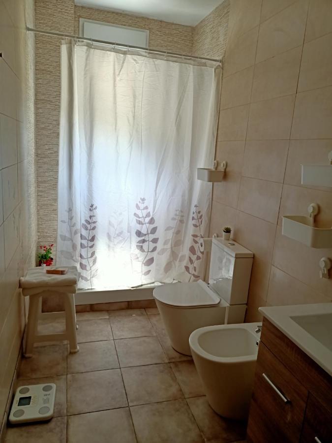 بويرتو ريال Casa Rural Vacacional المظهر الخارجي الصورة