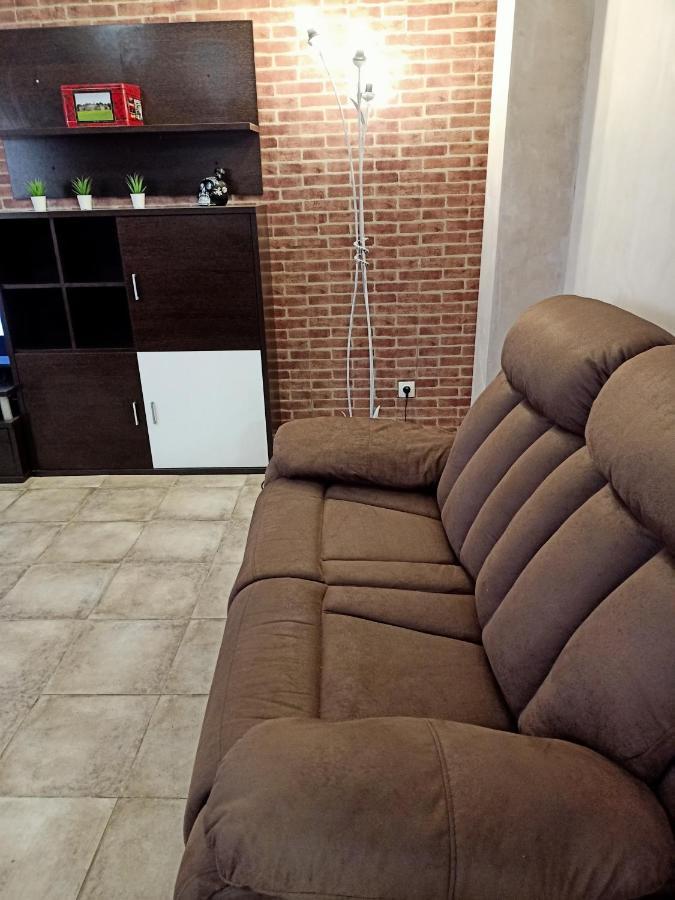 بويرتو ريال Casa Rural Vacacional المظهر الخارجي الصورة