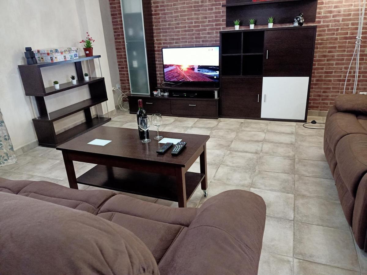 بويرتو ريال Casa Rural Vacacional المظهر الخارجي الصورة