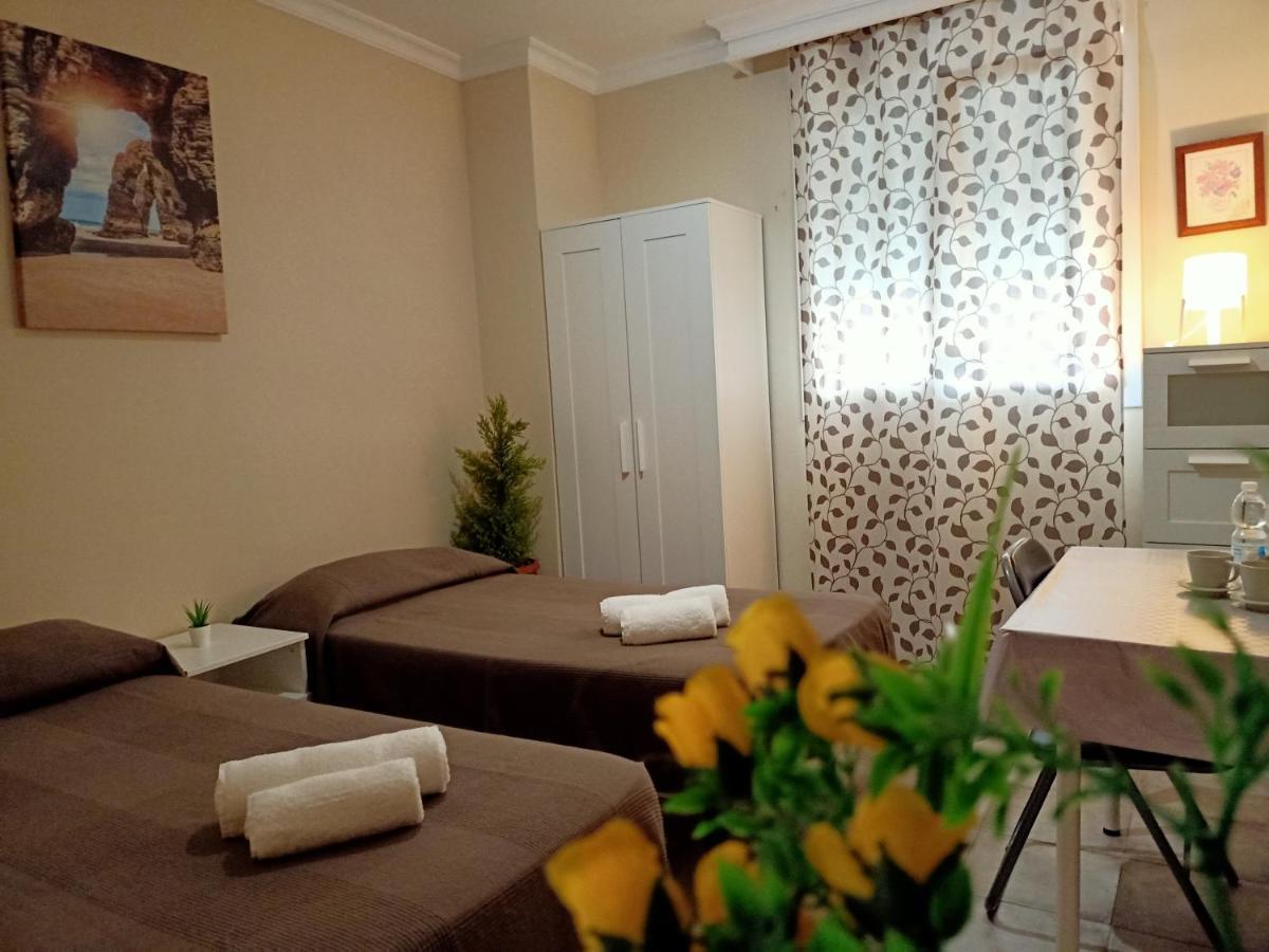 بويرتو ريال Casa Rural Vacacional المظهر الخارجي الصورة