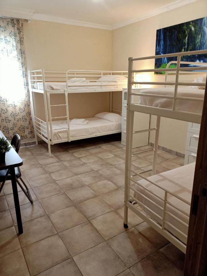 بويرتو ريال Casa Rural Vacacional المظهر الخارجي الصورة