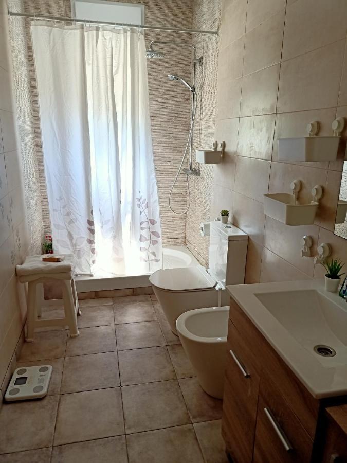 بويرتو ريال Casa Rural Vacacional المظهر الخارجي الصورة