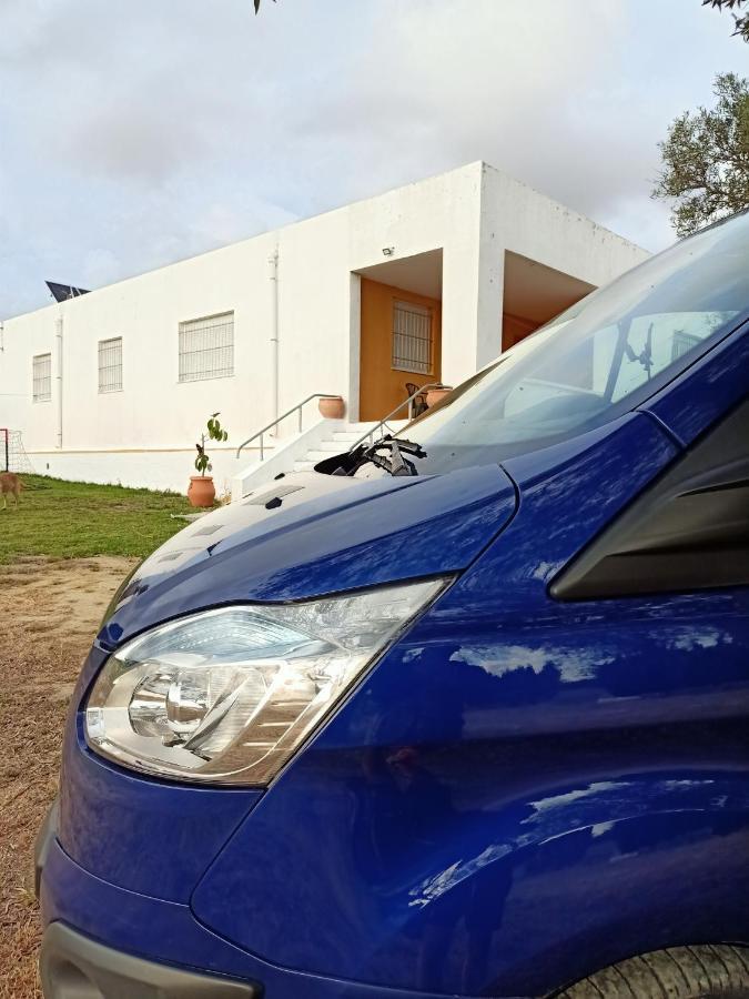 بويرتو ريال Casa Rural Vacacional المظهر الخارجي الصورة