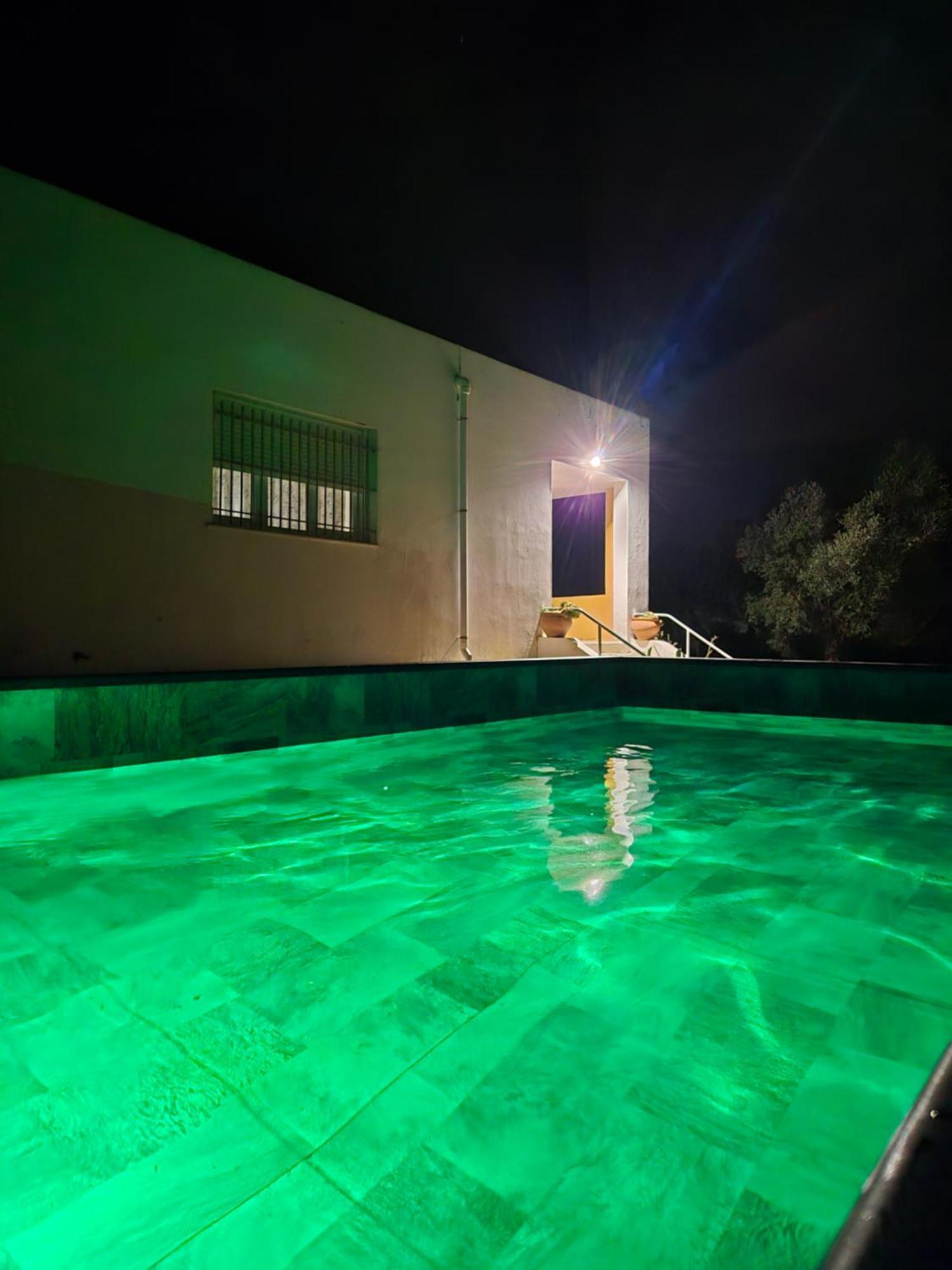 بويرتو ريال Casa Rural Vacacional المظهر الخارجي الصورة